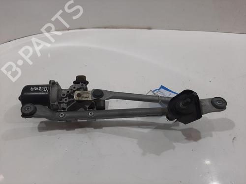Used Front wiper motor TOYOTA AYGO (_B4_) 1.0 (KGB40) (69 hp) 29417514