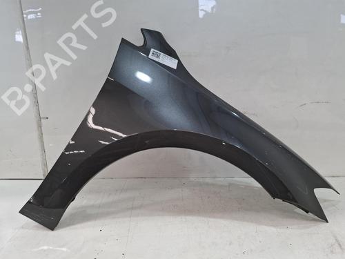Forkjerm høyre Forkjerm høyre VW GOLF VII (5G1, BQ1, BE1, BE2) 1.4 TSI (125 hp) 37433276 37433276