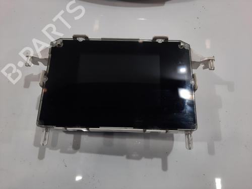 Autoradio FORD FIESTA VI (CB1, CCN) 1.5 TDCi | BP29883084E6