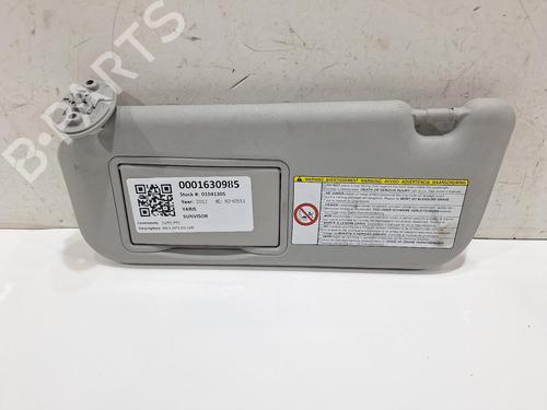 Annen TOYOTA YARIS (_P13_) 1.3 (NSP130_, NSP130) (99 hp) 32171998