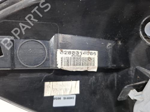Right taillight RENAULT CAPTUR I (J5_, H5_) 1.5 dCi 90 (J5N4, J5M5, J5MW, J5M6, J5AL, J5AJ) | BP38728246C35 - Image 2
