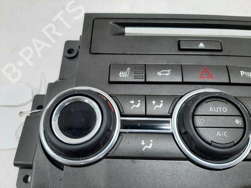 Climate control LAND ROVER RANGE ROVER SPORT I (L320) 3.0 D 4x4 | BP29397384I5 