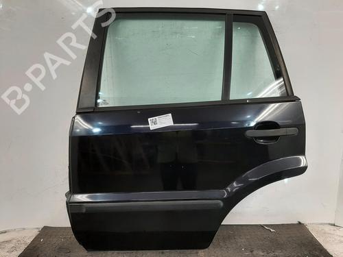Used Left rear door Left rear door 38445897 38445897
