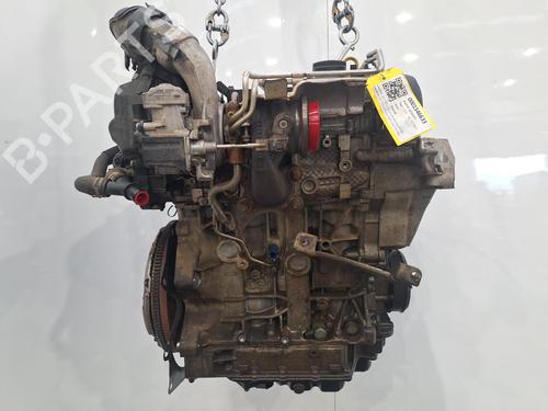 Engine VW GOLF VII (5G1, BQ1, BE1, BE2) 1.4 TSI | BP29884113M1