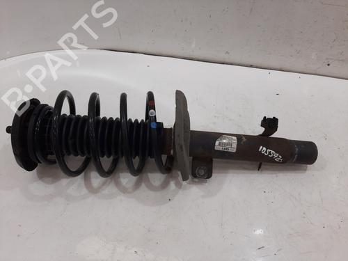 Used Left front shock absorber Left front shock absorber 37629304 37629304
