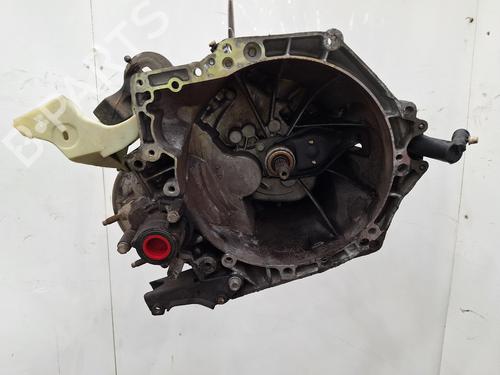 Used Gearbox Gearbox 38626198 38626198