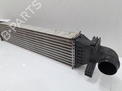 Intercooler MERCEDES-BENZ CLA Coupe (C117) CLA 200 (117.343) | BP26805400M30 