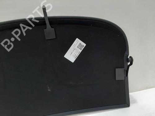 Rear parcel shelf AUDI A7 Sportback (4GA, 4GF) 3.0 TDI quattro | BP29881828C85