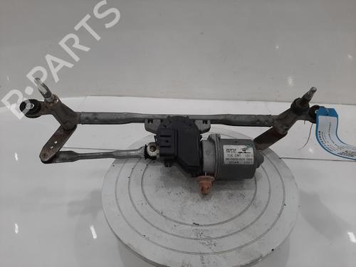 Used Front wiper motor FORD KA (RU8) 1.2 (69 hp) 26856573
