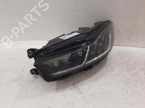 Used Left headlight Left headlight 36916699 36916699