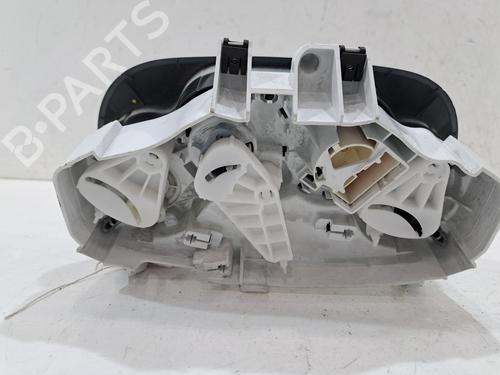 Climate control FIAT 500 (312_) 1.2 (312AXA1A) | BP31628409I5