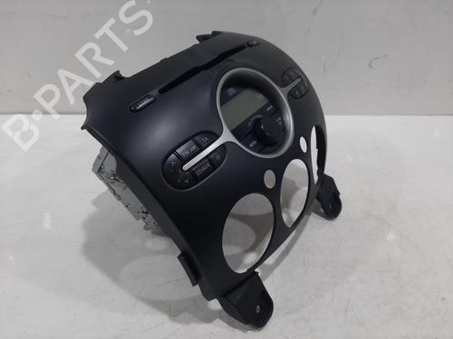 Other MAZDA 2 (DE_, DH_) 1.3 (DE3FS) | BP36046680O1 - Image 3