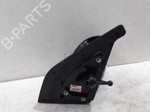 Right mirror KIA PICANTO I (SA) 1.1 | BP29637084C27 