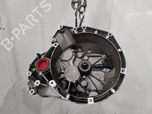 Used Gearbox Gearbox 37540150 37540150