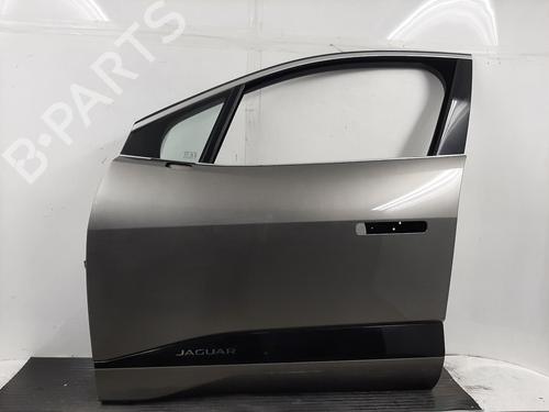 Used Left front door JAGUAR I-PACE (X590) EV400 AWD (400 hp) 26755952