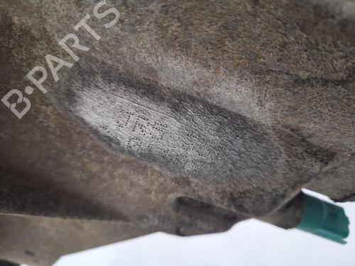 Gearbox NISSAN JUKE (F15) 1.6 | BP31305799M3 