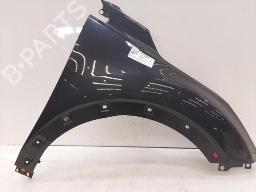 Used Right front fenders Right front fenders 38305140 38305140