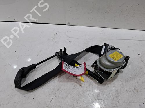 Used Front right seatbelt Front right seatbelt FIAT 500X (334_) 1.6 D Multijet (334AXA1B, 334AXA11) (120 hp) 39983550 39983550