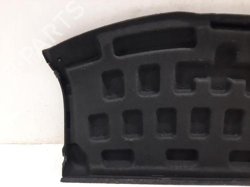 Rear parcel shelf SEAT LEON (5F1) 1.2 TSI | BP33010326C85  - Image 5