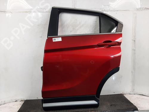 Used Left rear door MITSUBISHI ECLIPSE CROSS (GK_, GL_) 1.5 T-Mivec 4WD (163 hp) 30870071
