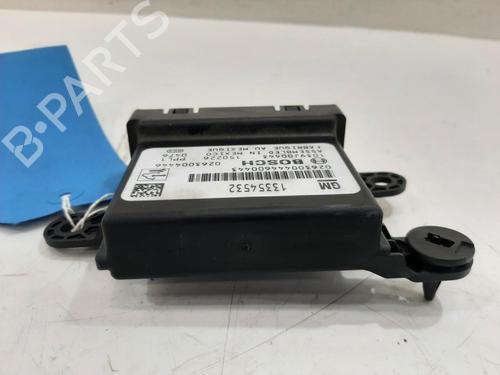 Control unit VAUXHALL INSIGNIA Mk I (A) Sports Tourer (G09) 2.0 CDTI (35) | BP26795157M11 