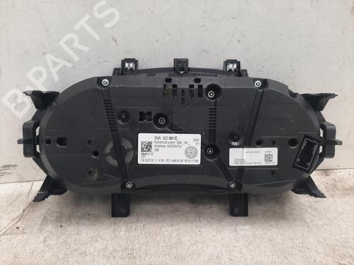 Instrument cluster VW TIGUAN (AD1, AX1) 2.0 TDI | BP26861144C47 