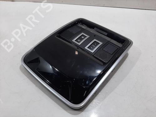 Interior roof light LAND ROVER RANGE ROVER SPORT II (L494) 3.0 SDV6 4x4 | BP29397487I8 