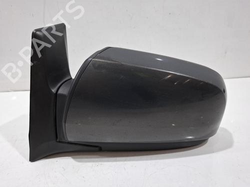 Used Left mirror Left mirror 38429304 38429304