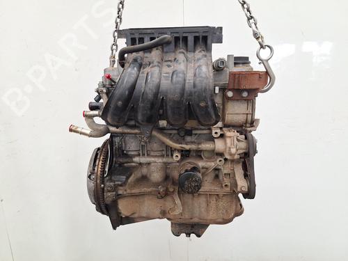 Engine NISSAN NOTE (E11, NE11) 1.4 | BP36384095M1 - Image 2