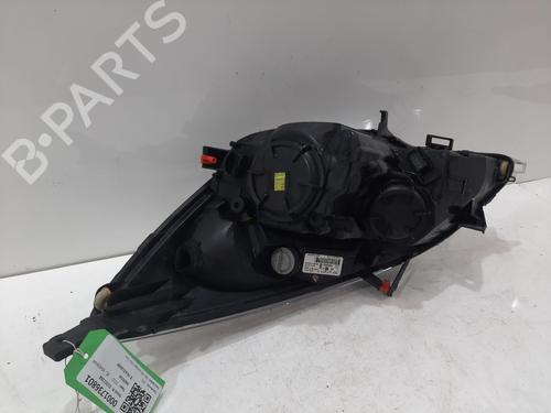 Right headlight VAUXHALL MERIVA Mk II (B) (S10) 1.4 | BP36383791C29 - Image 3
