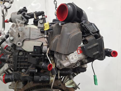 Engine FORD KUGA II (DM2) 2.0 TDCi | BP31208075M1 