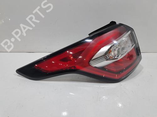 Venstre baglygte FORD KUGA II (DM2) 1.5 EcoBoost | BP38928456C34 - Image 3