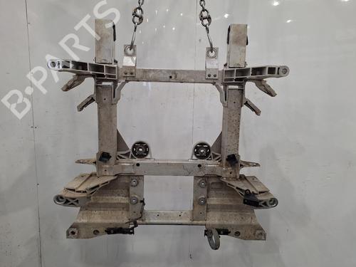 Used Subframe Subframe JAGUAR I-PACE (X590) EV400 AWD (400 hp) 34178663 34178663