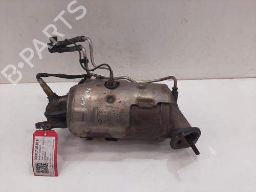 partikelfilter partikelfilter KIA SPORTAGE III (SL) 1.7 CRDi (116 hp) 35985525 35985525
