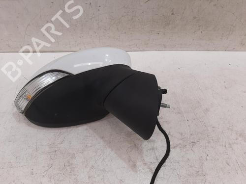 Right mirror FORD B-MAX (JK) 1.4 | BP33318644C27  - Image 5