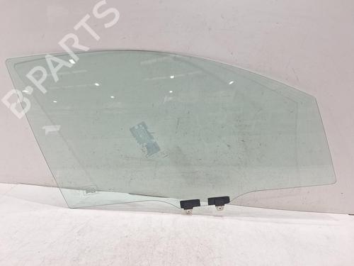 Used Front right door window HONDA JAZZ II (GD_, GE3, GE2) 1.3 iDSi (GD1) (83 hp) 32357626