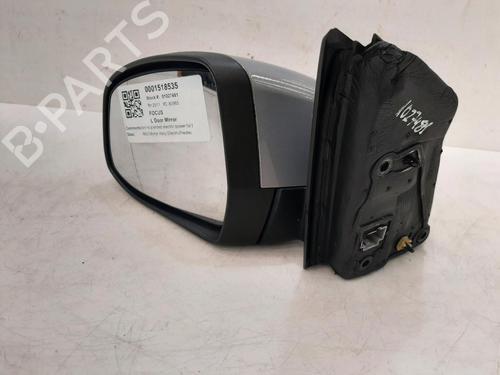 Left mirror FORD FOCUS III 1.6 TDCi | BP29266744C26 
