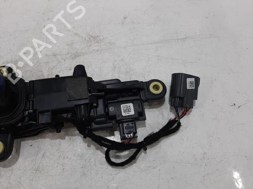 Exterior handle JAGUAR I-PACE (X590) EV400 AWD | BP32214881C122