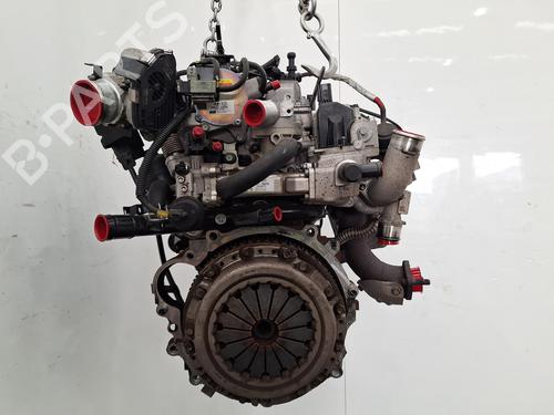 Engine KIA RIO III (UB) 1.1 CRDi | BP32193395M1