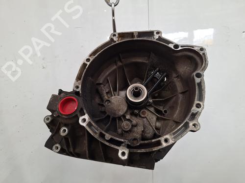 Used Gearbox Gearbox FORD FIESTA VI (CB1, CCN) 1.4 (97 hp) 35923098 35923098