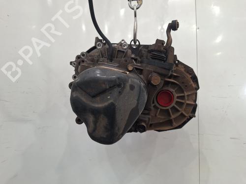 Gearbox RENAULT MEGANE III Hatchback (BZ0/1_, B3_) 1.6 16V (BZ0H) | BP37157943M3 - Image 3