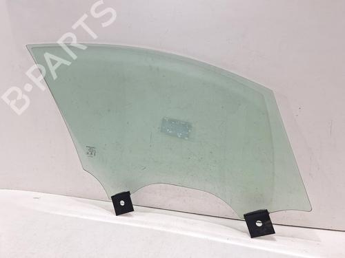 Dør rude ventre foran JAGUAR I-PACE (X590) EV400 AWD | BP30958532C18 