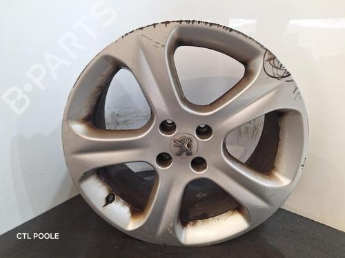 Used Rim Rim 39080526 39080526