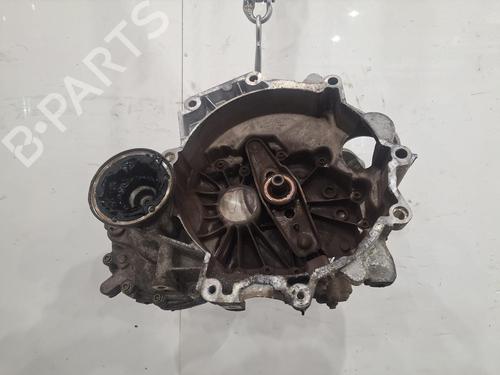 Used Gearbox Gearbox AUDI A1 Sportback (8XA, 8XF) 1.4 TFSI (122 hp) 33180211 33180211