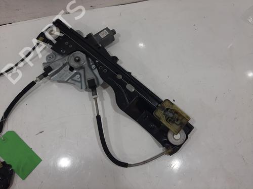 Rudehejsemekanisme Højre foran VAUXHALL ASTRA Mk VI (J) (P10) 1.6 | BP29742425C23 