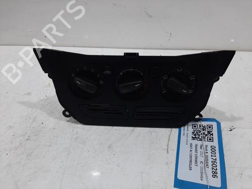 AC Styreenhet / Manøvreringsenhet AC Styreenhet / Manøvreringsenhet FORD TRANSIT CONNECT V408 Box Body/MPV 1.5 TDCi (75 hp) 36891089 36891089