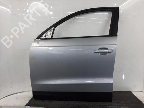 Used Left front door Left front door AUDI Q3 (8UB, 8UG) 2.0 TDI quattro (184 hp) 34206464 34206464