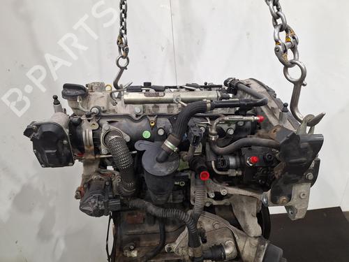 Engine VAUXHALL INSIGNIA Mk I (A) Hatchback (G09) 2.0 CDTI (68) | BP30735862M1
