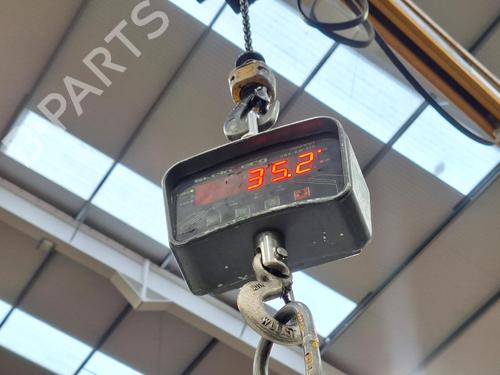 Gearbox FORD FIESTA VI (CB1, CCN) 1.4 TDCi | BP31903758M3 