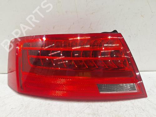 Used Left taillight Left taillight AUDI A5 Sportback (8TA) 2.0 TDI (177 hp) 40010839 40010839